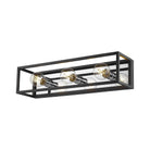 Z-Lite - Kube Vanity Light - Lights Canada