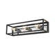 Z-Lite - Kube Vanity Light - Lights Canada