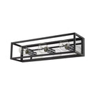 Z-Lite - Kube Vanity Light - Lights Canada