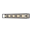 Z-Lite - Kube Vanity Light - Lights Canada
