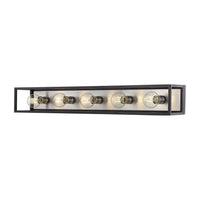 Kube Vanity Light