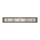 Z-Lite - Kube Vanity Light - Lights Canada