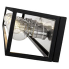 Z-Lite - Kube Vanity Light - Lights Canada