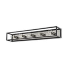 Z-Lite - Kube Vanity Light - Lights Canada