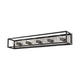 Z-Lite - Kube Vanity Light - Lights Canada
