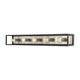 Z-Lite - Kube Vanity Light - Lights Canada