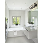 Z-Lite - Kube Vanity Light - Lights Canada