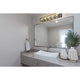 Z-Lite - Kube Vanity Light - Lights Canada