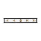 Z-Lite - Kube Vanity Light - Lights Canada