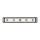 Z-Lite - Kube Vanity Light - Lights Canada