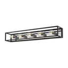 Z-Lite - Kube Vanity Light - Lights Canada