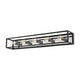 Z-Lite - Kube Vanity Light - Lights Canada
