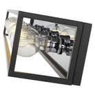 Z-Lite - Kube Vanity Light - Lights Canada