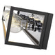 Z-Lite - Kube Vanity Light - Lights Canada