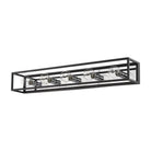 Z-Lite - Kube Vanity Light - Lights Canada