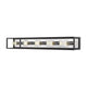 Z-Lite - Kube Vanity Light - Lights Canada