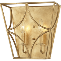 Green Point Sconce