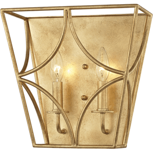 Hudson Valley Lighting - Green Point Sconce - Lights Canada