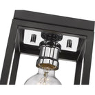 Z-Lite - Kube Flush Mount - Lights Canada