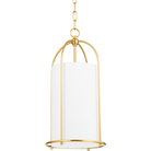 Hudson Valley Lighting - Orlando 1 Light Lantern - Lights Canada