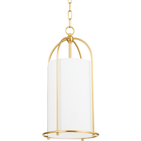 Orlando 1 Light Lantern