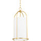 Hudson Valley Lighting - Orlando 1 Light Lantern - Lights Canada