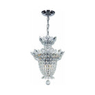 Starfire - Empire Chandelier - Lights Canada