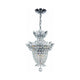Starfire - Empire Chandelier - Lights Canada