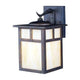 Kichler - Dark Sky Accessory Panel Set (for 9651CV) - Lights Canada