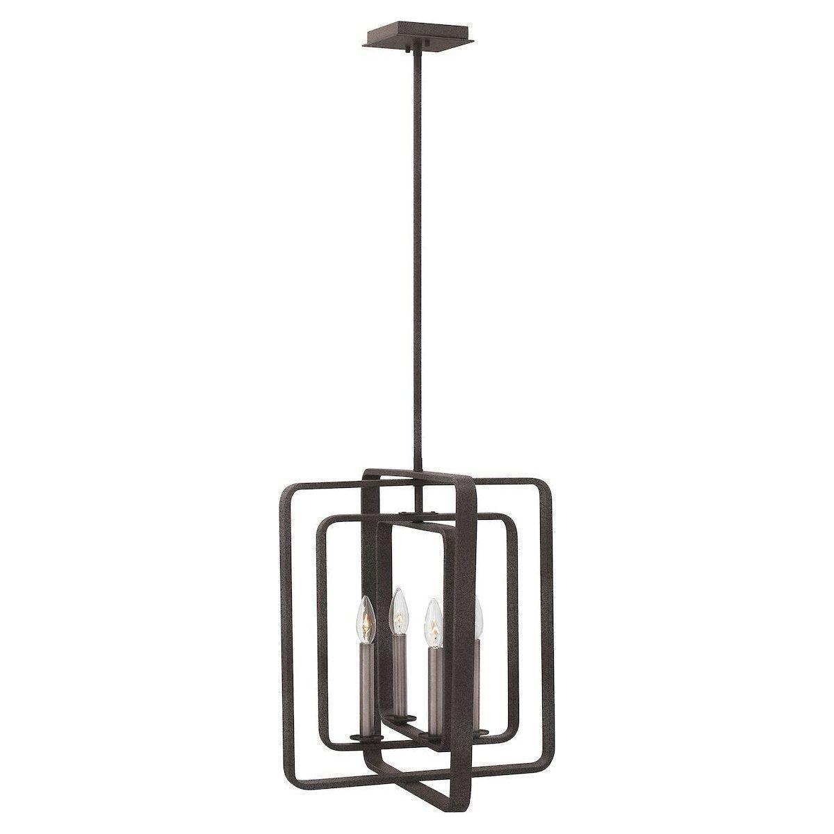 Hinkley - Quentin Chandelier - Lights Canada