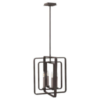 Quentin Chandelier