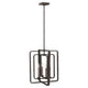 Hinkley - Quentin Chandelier - Lights Canada