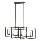 Hinkley - Quentin Linear Suspension - Lights Canada