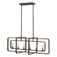 Quentin Linear Suspension