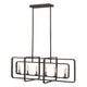 Hinkley - Quentin Linear Suspension - Lights Canada
