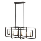Hinkley - Quentin Linear Suspension - Lights Canada