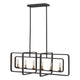 Hinkley - Quentin Linear Suspension - Lights Canada