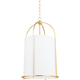 Hudson Valley Lighting - Orlando 1 Light Lantern - Lights Canada