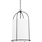 Hudson Valley Lighting - Orlando 1 Light Lantern - Lights Canada