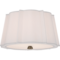 Humphrey Semi Flush Mount