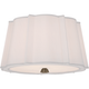 Hudson Valley Lighting - Humphrey Semi Flush Mount - Lights Canada