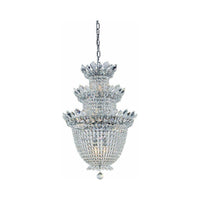 Empire Chandelier