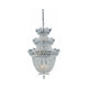 Starfire - Empire Chandelier - Lights Canada
