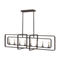 Quentin Linear Suspension