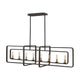 Hinkley - Quentin Linear Suspension - Lights Canada