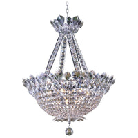 Empire Chandelier