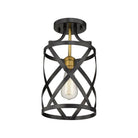 Z-Lite - Malcalester Flush Mount - Lights Canada