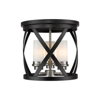 Malcalester Flush Mount
