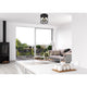 Z-Lite - Malcalester Flush Mount - Lights Canada