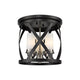 Z-Lite - Malcalester Flush Mount - Lights Canada